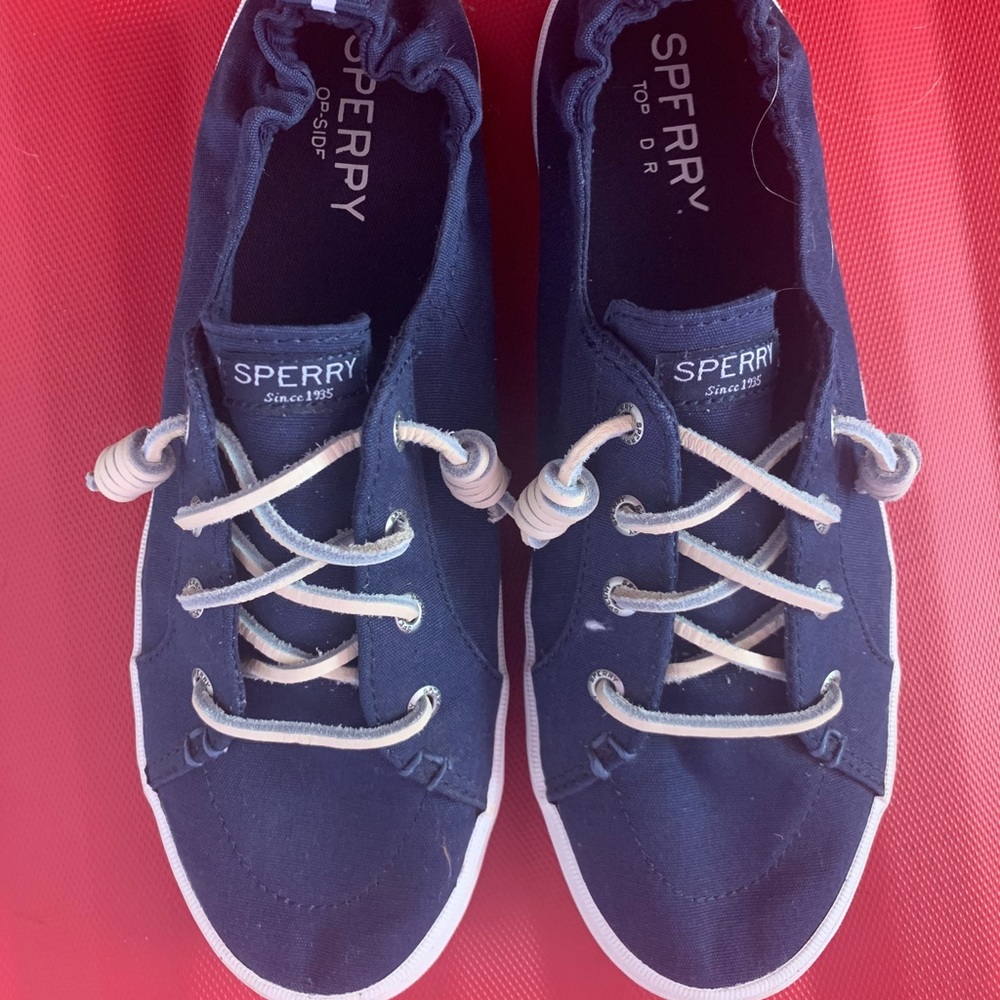 Sperry sneakers